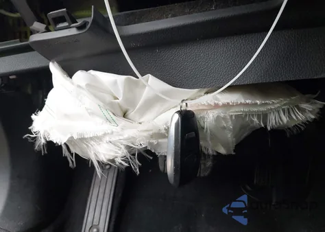 2017 Subaru Forester 2.5I Touring z USA, uszkodzony, nr VIN JF2SJAWC2HH440913